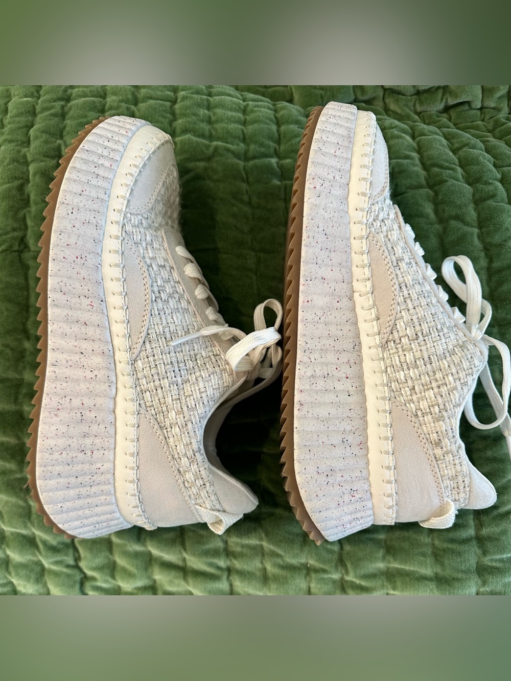 Universal Thread Platform Sneaker size 8 - Picture 3 of 6